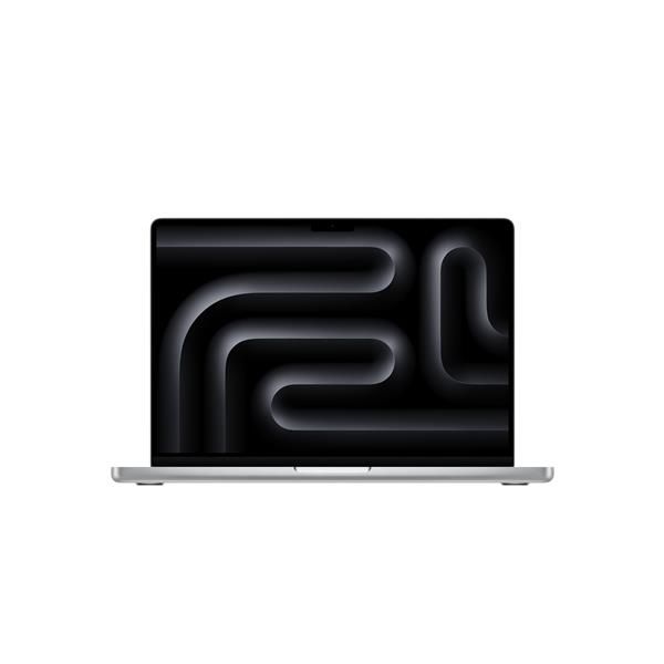 APPLE NB MACBOOK PRO APPLE M5 MAX CHIP WITH 18CORE CPU AND 32CORE GPU 36GB 2TB SSD 14, SILVER [MGDQ4T/A]
