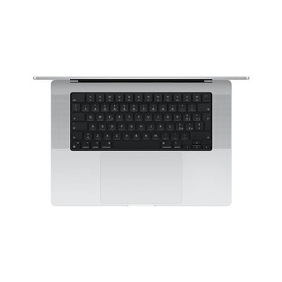 APPLE NB MACBOOK PRO APPLE M5 PRO CHIP WITH 18CORE CPU AND 20CORE GPU 48GB 1TB SSD 16, SILVER [MGE64T/A]