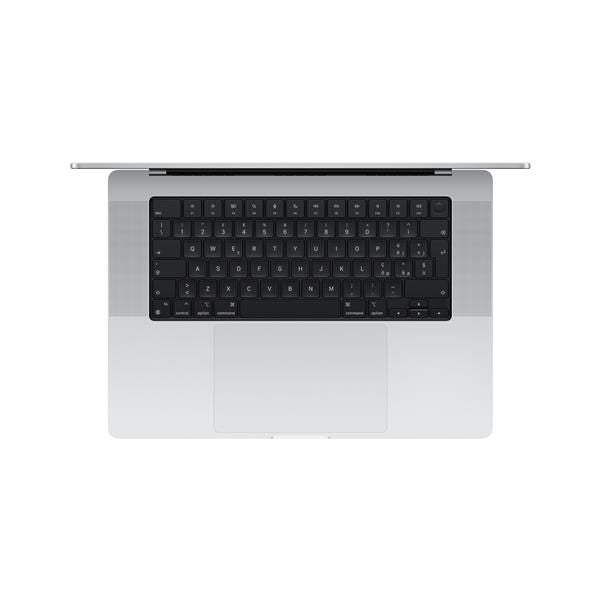 APPLE NB MACBOOK PRO APPLE M5 PRO CHIP WITH 18CORE CPU AND 20CORE GPU 48GB 1TB SSD 16, SILVER [MGE64T/A]