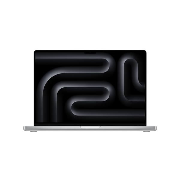 APPLE NB MACBOOK PRO APPLE M5 PRO CHIP WITH 18CORE CPU AND 20CORE GPU 48GB 1TB SSD 16, SILVER [MGE64T/A]