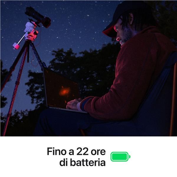 APPLE NB MACBOOK PRO APPLE M5 MAX CHIP WITH 18-CORE CPU AND 40-CORE GPU 48GB 2TB SSD 16 - SILVER [MGE94T/A]