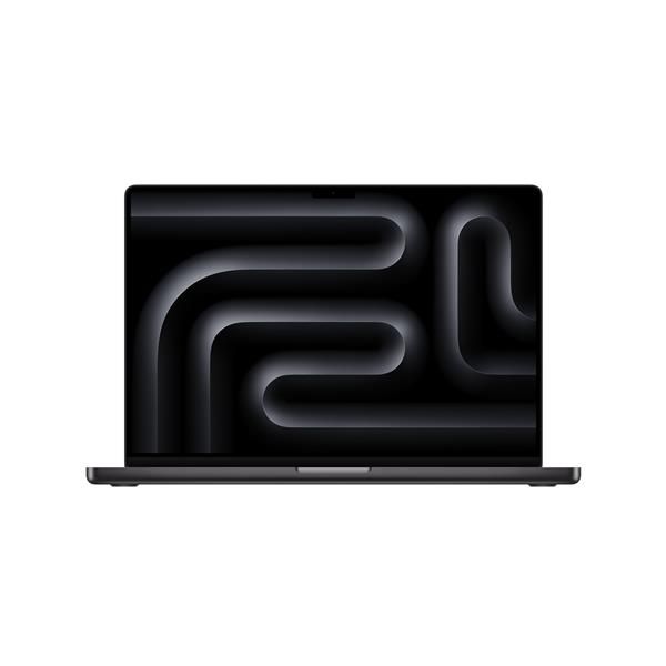 APPLE NB MACBOOK PRO APPLE M5 PRO CHIP WITH 18CORE CPU AND 20CORE GPU 24GB 1TB SSD 16, SPACE BLA [MGEA4T/A]