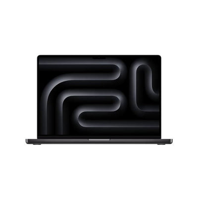 MacBook Pro 16": Chip Apple M5 Max con CPU 18-core e GPU 40-core, 48GB, 2TB SSD - Nero siderale [MGEE4T/A]
