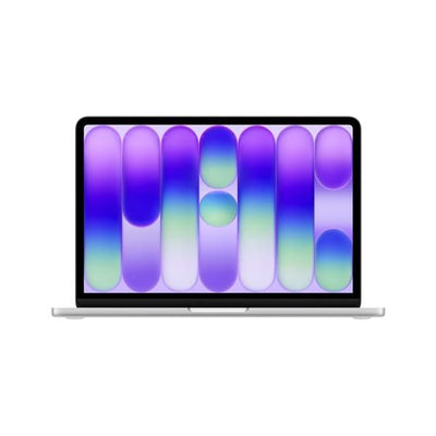 APPLE NB MACBOOK NEO APPLE A18 PRO CHIP WITH 6CORE CPU AND 5CORE GPU 8GB 256GB SSD 13, SILVER [MHFA4T/A]