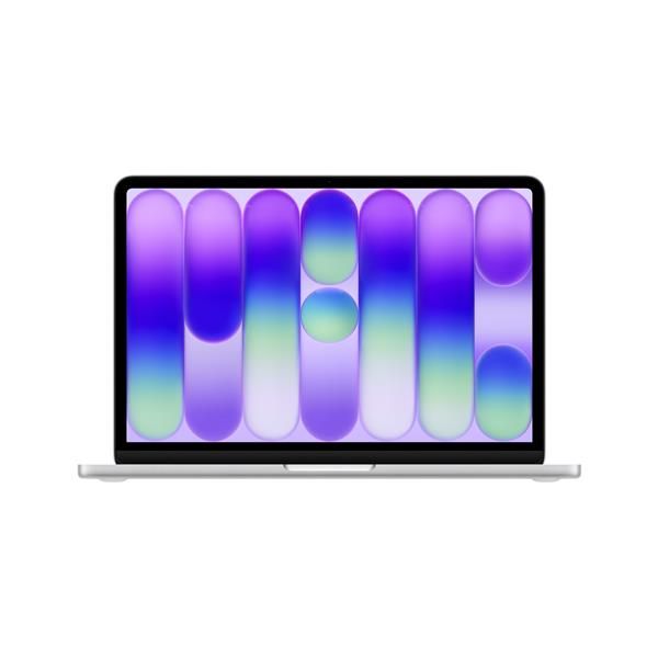 APPLE NB MACBOOK NEO APPLE A18 PRO CHIP WITH 6CORE CPU AND 5CORE GPU 8GB 256GB SSD 13, SILVER [MHFA4T/A]