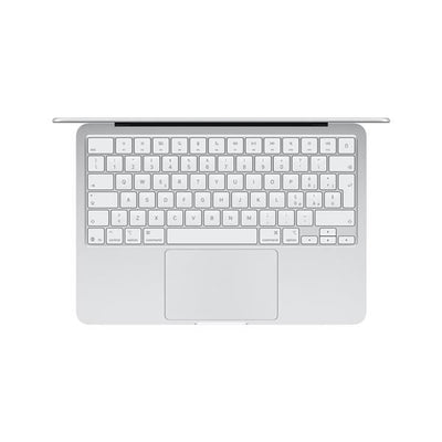 APPLE NB MACBOOK NEO APPLE A18 PRO CHIP WITH 6CORE CPU AND 5CORE GPU 8GB 256GB SSD 13, SILVER [MHFA4T/A]