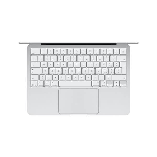 APPLE NB MACBOOK NEO APPLE A18 PRO CHIP WITH 6CORE CPU AND 5CORE GPU 8GB 256GB SSD 13, SILVER [MHFA4T/A]