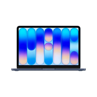 APPLE NB MACBOOK NEO APPLE A18 PRO CHIP WITH 6CORE CPU AND 5CORE GPU 8GB 256GB SSD 13, INDIGO [MHFF4T/A]