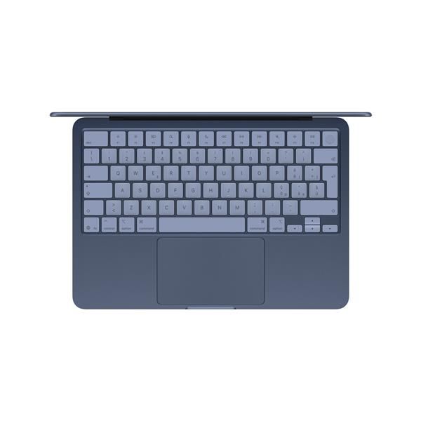 APPLE NB MACBOOK NEO APPLE A18 PRO CHIP WITH 6-CORE CPU AND 5-CORE GPU 8GB 512GB SSD 13 TOUCH ID - [MHFG4T/A]