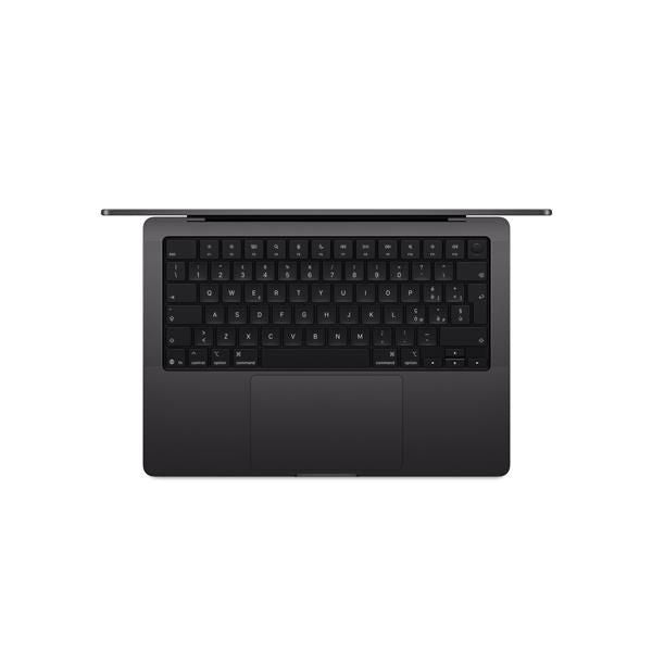 APPLE NB MACBOOK PRO APPLE M5 CHIP WITH 10CORE CPU AND 10CORE GPU 32GB 1TB SSD 14, SPACE BLACK [MJ3D4T/A]