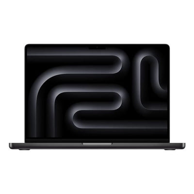 APPLE NB MACBOOK PRO APPLE M5 CHIP WITH 10CORE CPU AND 10CORE GPU 32GB 1TB SSD 14, SPACE BLACK [MJ3D4T/A]