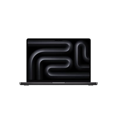 APPLE NB MACBOOK PRO APPLE M5 PRO CHIP WITH 15CORE CPU AND 16CORE GPU 24GB 2TB SSD 14, SPACE BLA [MJLW4T/A]