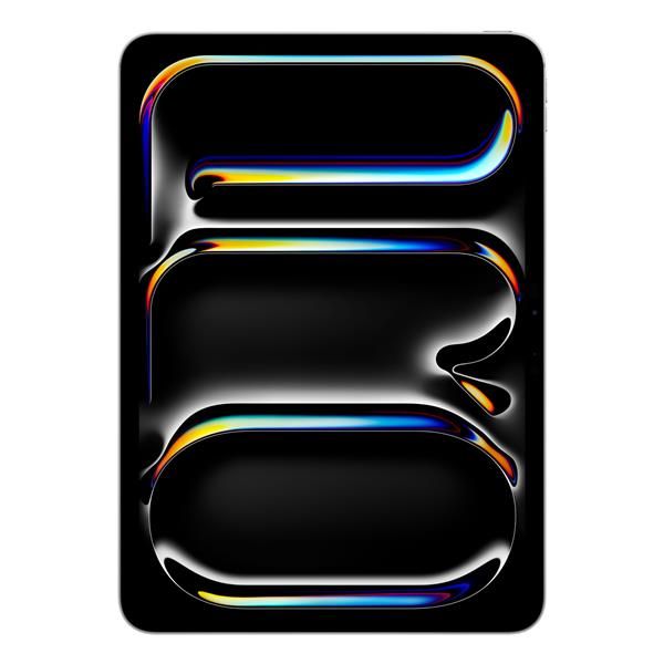 APPLE 11INCH IPAD PRO WIFI 256GB WITH STANDARD GLASS SILVER [MDWL4TY/A]