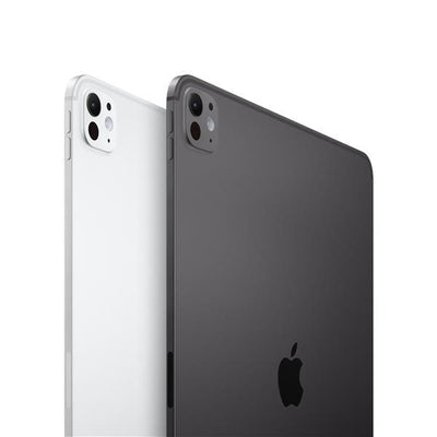 APPLE 11 INCH IPAD PRO WIFI 512GB WITH STANDARD GLASS, SPACE BLACK [MDWM4TY/A]
