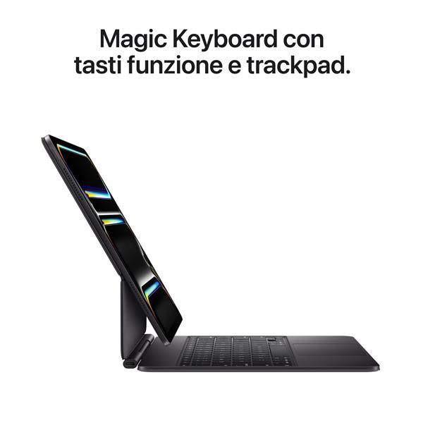 APPLE 11-INCH IPAD PRO WI-FI 1TB WITH STANDARD GLASS SILVER [MDWQ4TY/A]