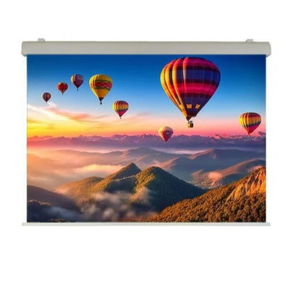 Sopar Electric Professional schermo per proiettore 2,87 m (113") 16:9 [SOPAR5252]