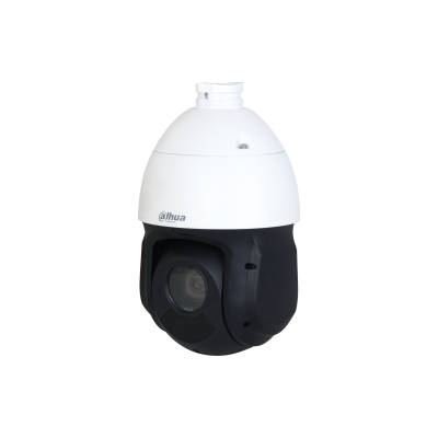 SD49425DB-HNY-GQ-EAU - Speed dome IP 4G AI WizSense Starlight 4" da interno/esterno IP66. [SD49425DB-HNY-GQ-EAU]