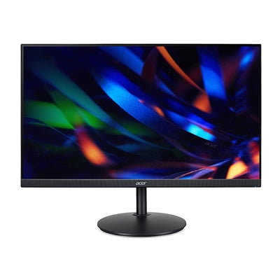 Acer CB242YGbmiprx Monitor PC 60,5 cm (23.8") 1920 x 1080 Pixel Full HD LCD Nero [UM.QB2EE.G09]