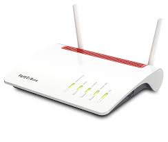 FRITZBOX 6850 4G EDITION INTERNATIONAL [20003085]