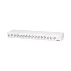 AXIS M7016 VIDEO ENCODER - PROMO FINO AD ESAURIMENTO SCORTE [0541-002]