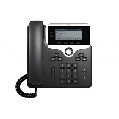 Cisco Systems UC Phone 7821 [CP-7821-K9=]