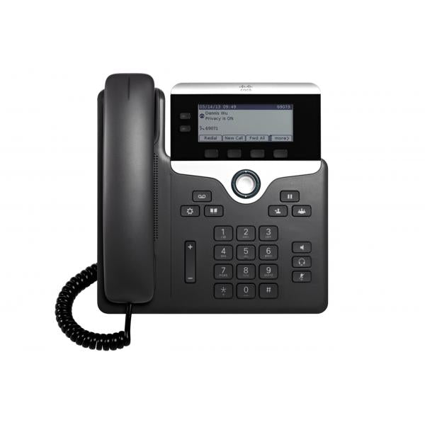 Cisco Systems UC Phone 7821 [CP-7821-K9=]