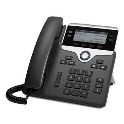 Cisco Systems UC Phone 7841 [CP-7841-K9=]
