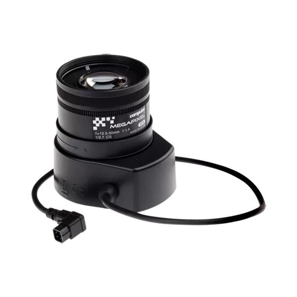AXIS E645LENS COMPUTAR CS 12.5-50MM DC-IRIS [5800-791]