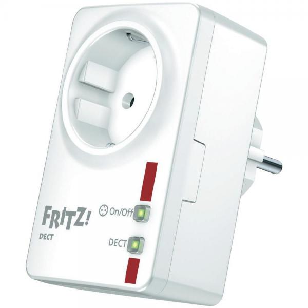 AVM FRITZ!DECT 200 Presa Elettrica Intelligente DECT ULE [20002636]