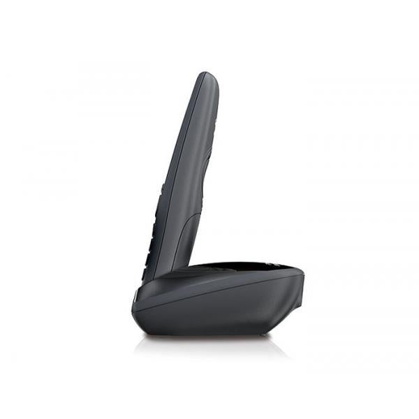 GIGASET AS490 BLACK [S30852-H2810-K133]