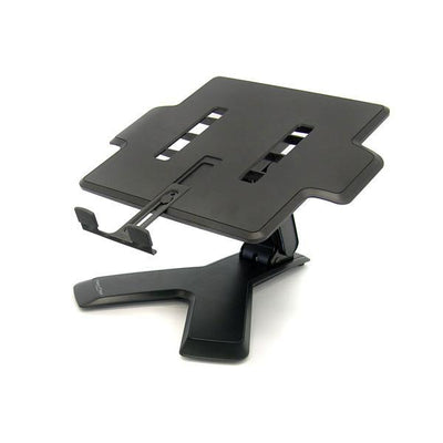 Ergotron Neo-Flex - Notebook Lift Stand/Laptop Mount - Black [33-334-085]