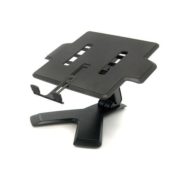 Ergotron Neo-Flex - Notebook Lift Stand/Laptop Mount - Black [33-334-085]