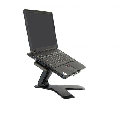 Ergotron Neo-Flex - Notebook Lift Stand/Laptop Mount - Black [33-334-085]