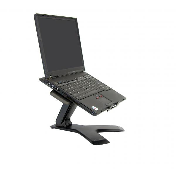 Ergotron Neo-Flex - Notebook Lift Stand/Laptop Mount - Black [33-334-085]