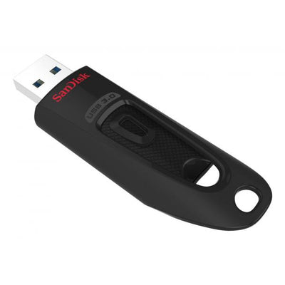 SanDisk Ultra unità flash USB 64 GB USB tipo A 3.2 Gen 1 (3.1 Gen 1) Nero [SDCZ48-064G-U46]