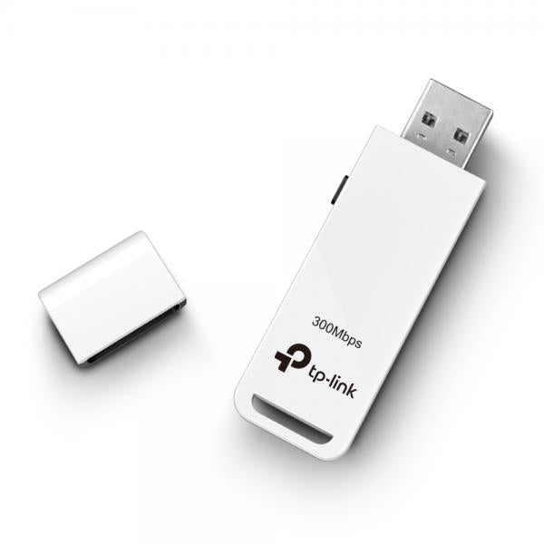 USB ADAPTER W-300N [TL-WN821N]
