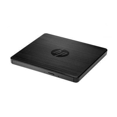 Hp External USB DVDRW Drive [F2B56AA]