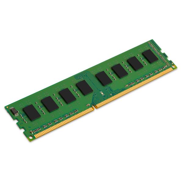 KINGSTON RAM DIMM 4GB DDR3 1600MHZ NON-ECC [KVR16LN11/4]