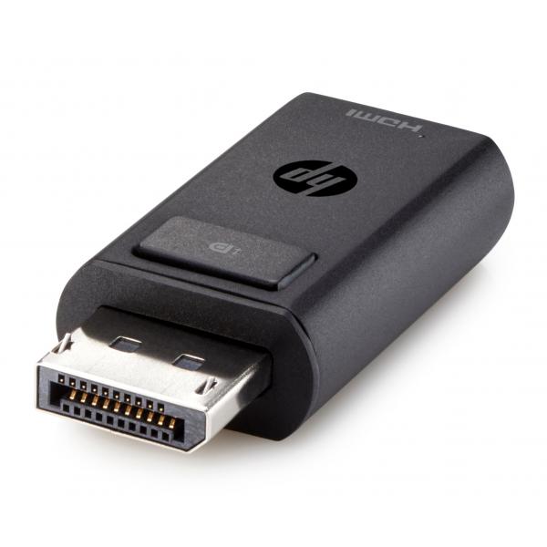 Hp DisplayPort to HDMI 1.4 Adapter [F3W43AA]