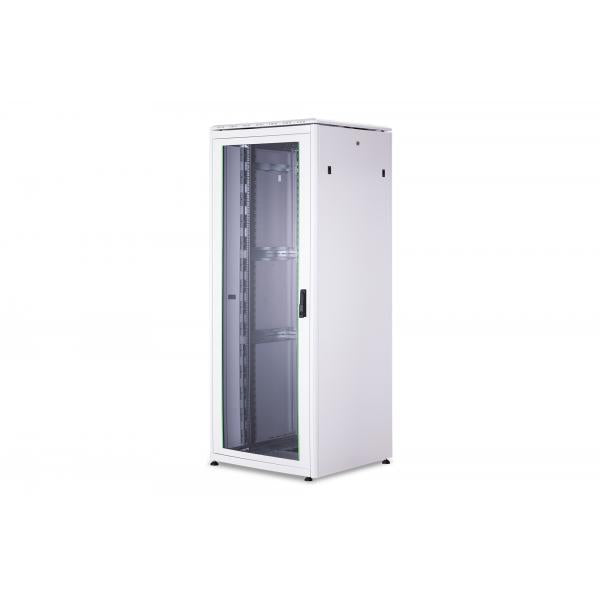 Digitus 42U network rack - Unique 2053x800x800 mm - Grey [DN-1942U-8/8-1]