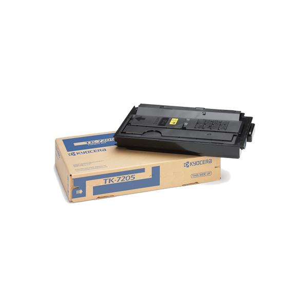 KYOCERA TONER TK-7205 PER TASKALFA 3510I [1T02NL0NL0]