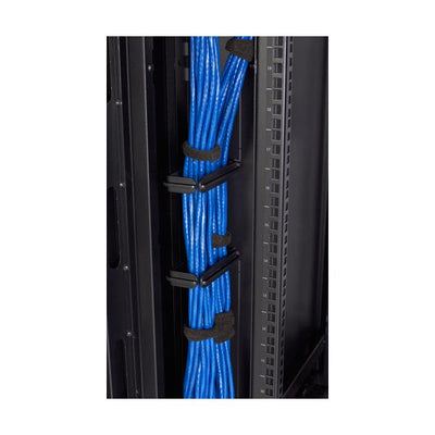 APC AR7540 kit di fissaggio Nero [AR7540]