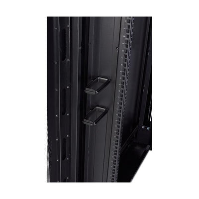 APC AR7540 kit di fissaggio Nero [AR7540]