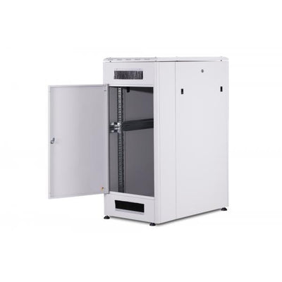 Digitus 26U Network Rack - Unique 1342 x 600 x 1000mm - Grey (RAL 7035) [DN-1926U-6/10-1]