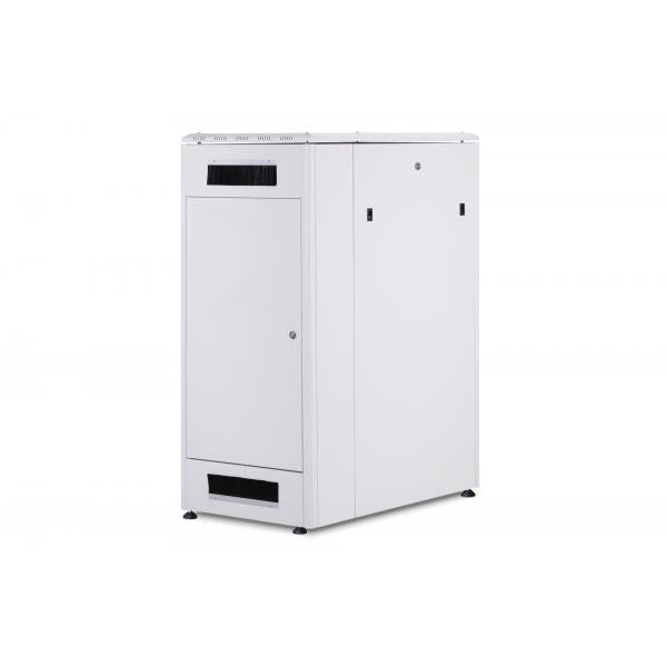 Digitus 26U Network Rack - Unique 1342 x 600 x 1000mm - Grey (RAL 7035) [DN-1926U-6/10-1]
