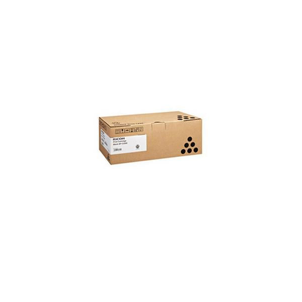 Ricoh 842021 cartuccia toner 1 pz Originale Giallo [842021]
