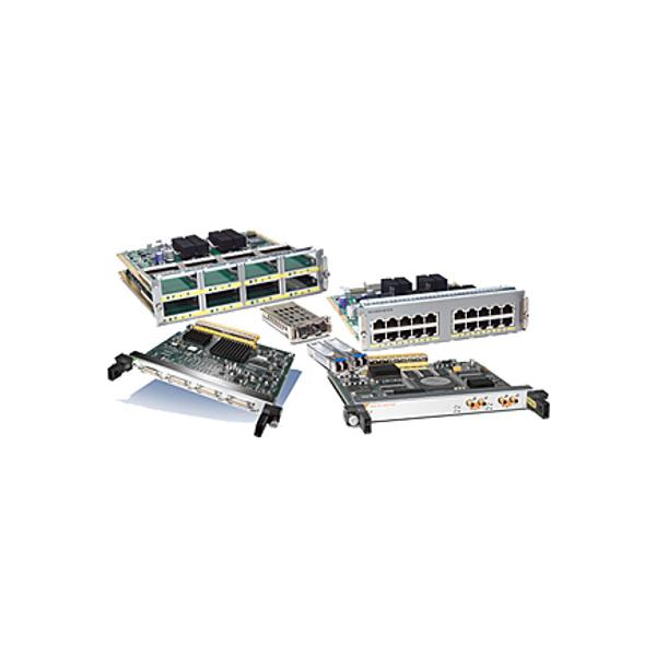 Cisco NIM-2CE1T1-PRI= ricambio per apparecchiature di rete Modulo di rete vocale [NIM-2CE1T1-PRI=]