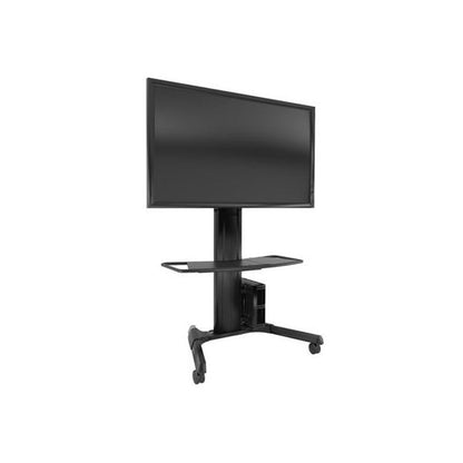 Chief MPAUB Supporto per display espositivi 139,7 cm (55") Nero [CH-FUSIONMPAUB]