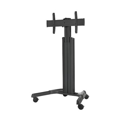 Chief MPAUB Supporto per display espositivi 139,7 cm (55") Nero [CH-FUSIONMPAUB]