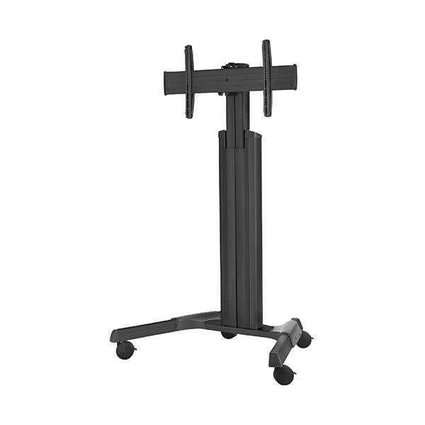 Chief MPAUB Supporto per display espositivi 139,7 cm (55") Nero [CH-FUSIONMPAUB]